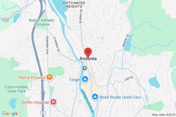 dryer not heating repair in Ansonia CT 06401 - Roadmap