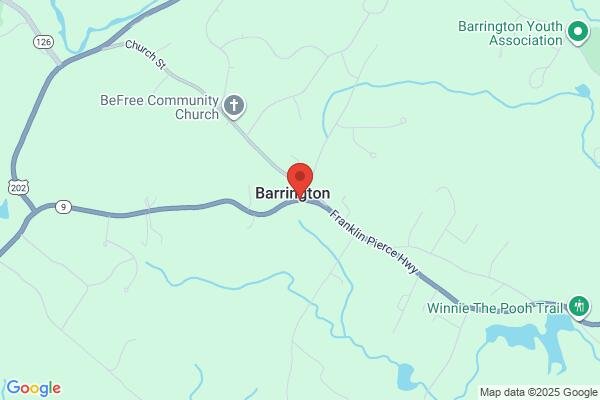 dryer not heating repair in Barrington NH 03825 - Roadmap