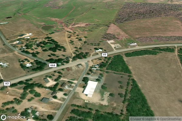 dryer not heating repair in Cost TX 78614 - Aerial View