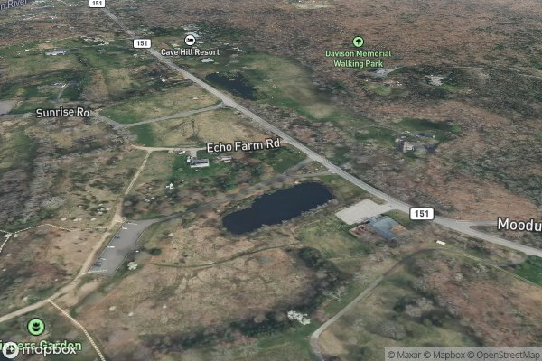 dryer not heating repair in East Haddam CT 06423 - Aerial View