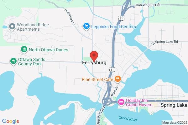 dryer not heating repair in Ferrysburg MI 49409 - Roadmap