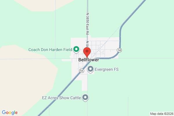 dryer not heating repair in Bellflower IL 61724 - Roadmap