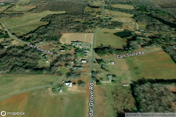 dryer not heating repair in Cedar Grove NC 27231 - Aerial View