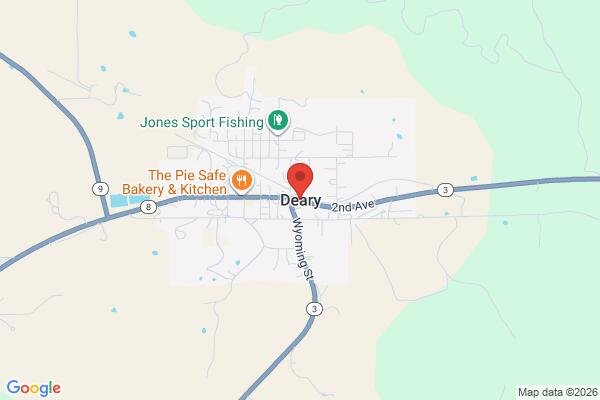 dryer not heating repair in Deary ID 83823 - Roadmap