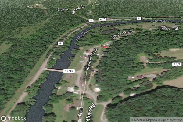 dryer not heating repair in Duck WV 25063 - Aerial View