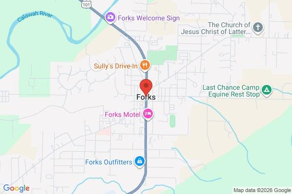 dryer not heating repair in Forks WA 98331 - Roadmap
