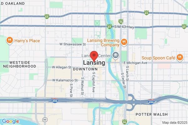 dryer not heating repair in Lansing MI 48915 - Roadmap