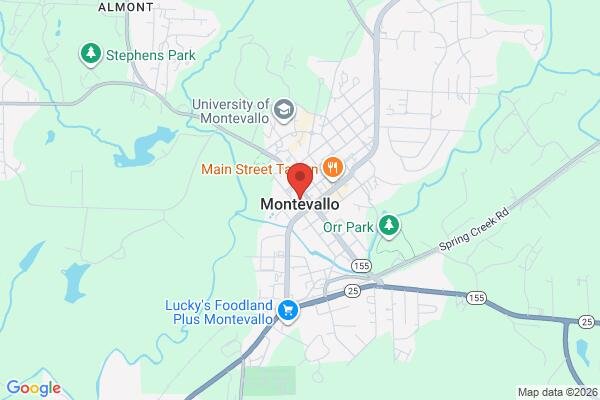 dryer not heating repair in Montevallo AL 35115 - Roadmap