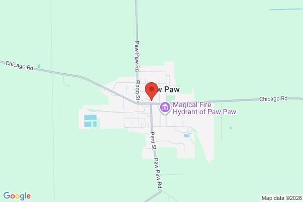 dryer not heating repair in Paw Paw IL 61353 - Roadmap