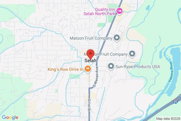 dryer not heating repair in Selah WA 98942 - Roadmap