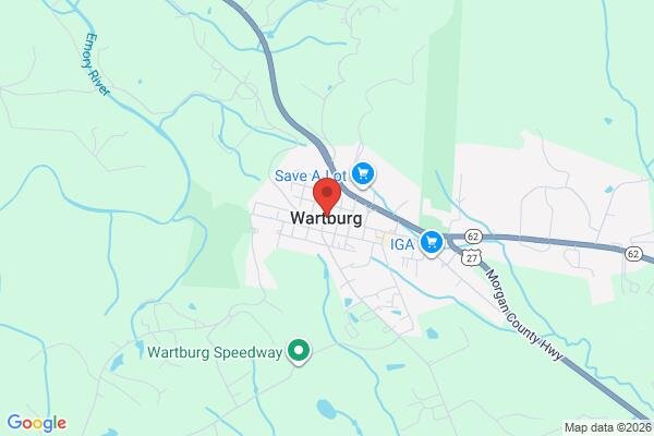 dryer not heating repair in Wartburg TN 37887 - Roadmap